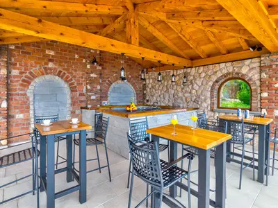 Ferienwohnung für 8 Personen (95 m²) in Novi Vinodolski 8/10