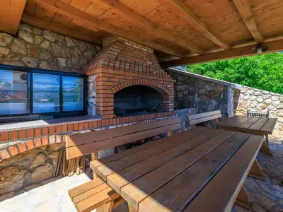 Ferienwohnung für 6 Personen (60 m²) in Novi Vinodolski 6/10