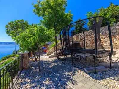 Ferienwohnung für 6 Personen (60 m²) in Novi Vinodolski 10/10