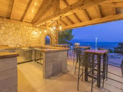 Ferienwohnung für 4 Personen (45 m²) in Novi Vinodolski 8/10