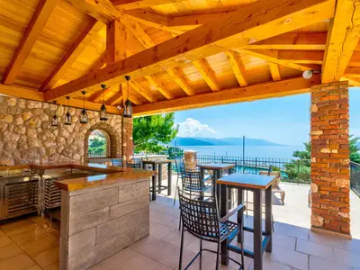 Ferienwohnung für 4 Personen (45 m²) in Novi Vinodolski 9/10