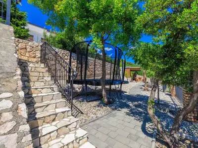 Ferienwohnung für 4 Personen (45 m²) in Novi Vinodolski 4/10