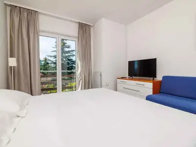 Ferienwohnung für 3 Personen (40 m²) in Novi Vinodolski 3/10