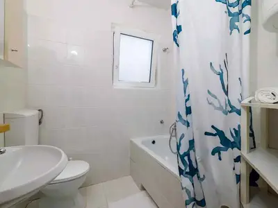 Ferienwohnung für 3 Personen (40 m²) in Novi Vinodolski 8/10