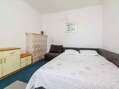 Ferienwohnung für 4 Personen (40 m²) in Novi Vinodolski 8/10