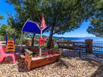 Ferienwohnung für 6 Personen (60 m²) in Novi Vinodolski 6/10