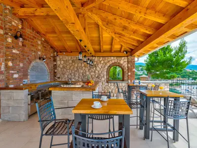 Ferienwohnung für 6 Personen (60 m²) in Novi Vinodolski 9/10