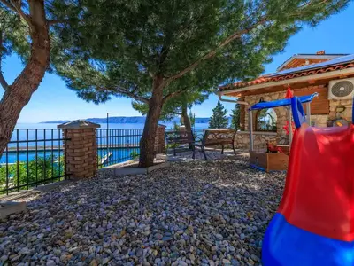 Ferienwohnung für 4 Personen (45 m²) in Novi Vinodolski 2/10