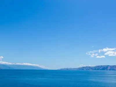 Ferienwohnung für 6 Personen (60 m²) in Novi Vinodolski 6/10