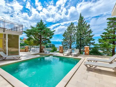 Ferienwohnung für 4 Personen (45 m²) in Novi Vinodolski 7/10