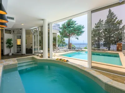 Ferienwohnung für 4 Personen (45 m²) in Novi Vinodolski 9/10