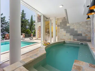 Ferienwohnung für 4 Personen (45 m²) in Novi Vinodolski 8/10