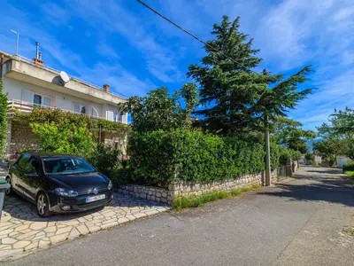 Ferienwohnung für 4 Personen (50 m²) in Novi Vinodolski 1/10