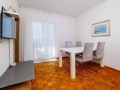 Ferienwohnung für 4 Personen (50 m²) in Novi Vinodolski 9/10