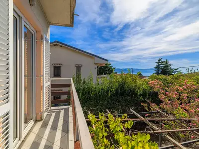 Ferienwohnung für 3 Personen (40 m²) in Novi Vinodolski 4/10