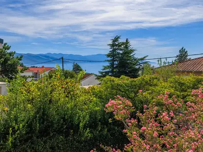 Ferienwohnung für 3 Personen (40 m²) in Novi Vinodolski 5/10