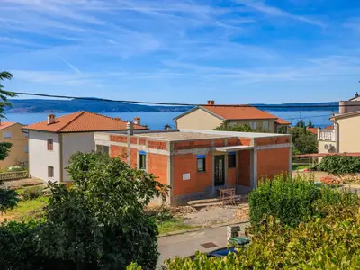 Ferienwohnung für 3 Personen (40 m²) in Novi Vinodolski 6/10