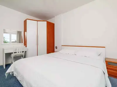 Ferienwohnung für 3 Personen (40 m²) in Novi Vinodolski 8/10