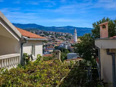 Ferienwohnung für 3 Personen (40 m²) in Novi Vinodolski 9/10