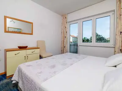 Ferienwohnung für 4 Personen (40 m²) in Novi Vinodolski 2/10