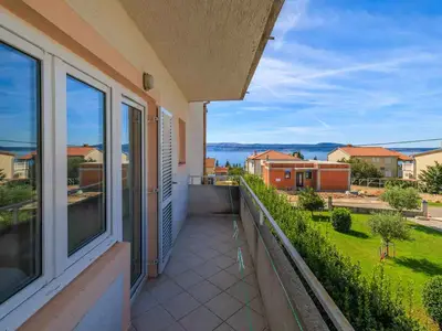 Ferienwohnung für 4 Personen (40 m²) in Novi Vinodolski 9/10