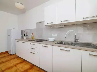 Ferienwohnung für 4 Personen (36 m²) in Novi Vinodolski 2/10