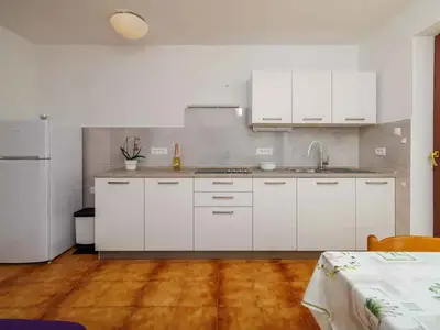 Ferienwohnung für 4 Personen (36 m²) in Novi Vinodolski 5/10