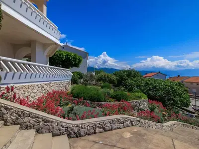 Ferienwohnung für 6 Personen (75 m²) in Novi Vinodolski 3/10