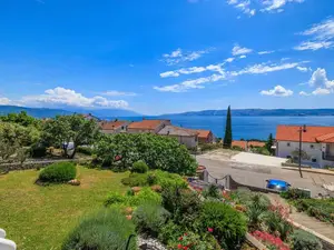 Ferienwohnung für 6 Personen (65 m²) in Novi Vinodolski