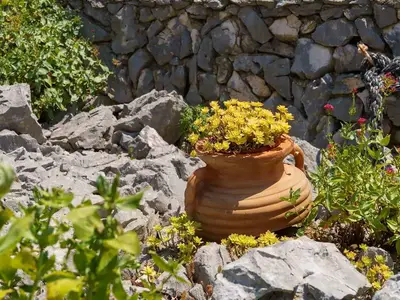 Ferienwohnung für 6 Personen (75 m²) in Novi Vinodolski 8/10