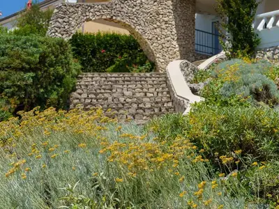 Ferienwohnung für 6 Personen (65 m²) in Novi Vinodolski 6/10