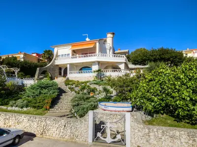 Ferienwohnung für 6 Personen (65 m²) in Novi Vinodolski 10/10