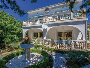 Ferienwohnung für 2 Personen (22 m²) in Novi Vinodolski