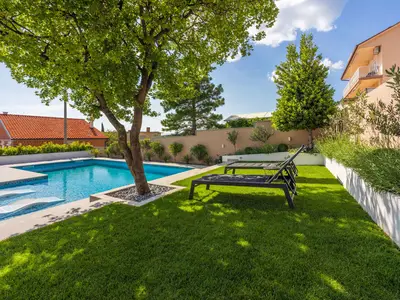 Ferienwohnung für 8 Personen (85 m²) in Novi Vinodolski 6/10