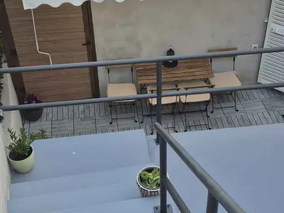 Ferienwohnung für 3 Personen (25 m²) in Novi Vinodolski 3/10