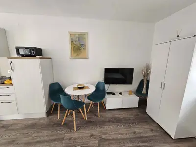 Ferienwohnung für 3 Personen (25 m²) in Novi Vinodolski 8/10