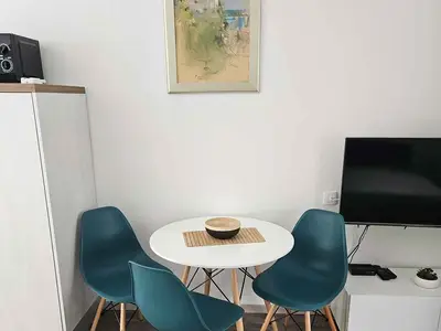 Ferienwohnung für 3 Personen (25 m²) in Novi Vinodolski 9/10