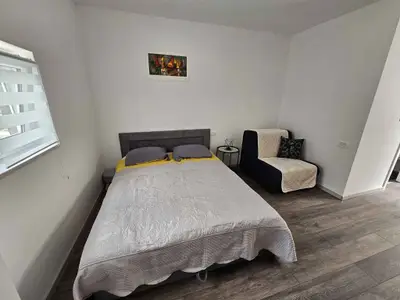 Ferienwohnung für 3 Personen (25 m²) in Novi Vinodolski 10/10