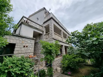 Ferienwohnung für 5 Personen (55 m²) in Novi Vinodolski 6/10