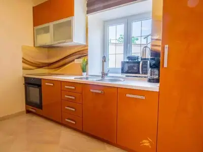 Ferienwohnung für 6 Personen (50 m²) in Novi Vinodolski 3/10