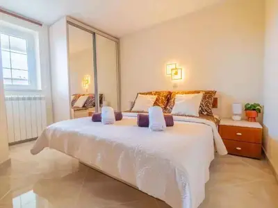 Ferienwohnung für 6 Personen (50 m²) in Novi Vinodolski 5/10