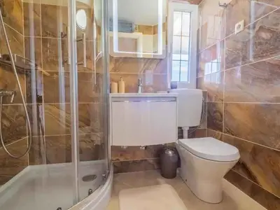 Ferienwohnung für 6 Personen (50 m²) in Novi Vinodolski 6/10