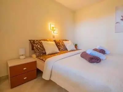 Ferienwohnung für 6 Personen (50 m²) in Novi Vinodolski 9/10