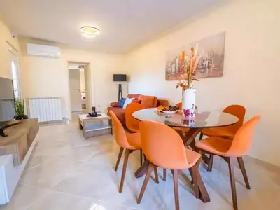 Ferienwohnung für 6 Personen (50 m²) in Novi Vinodolski 10/10