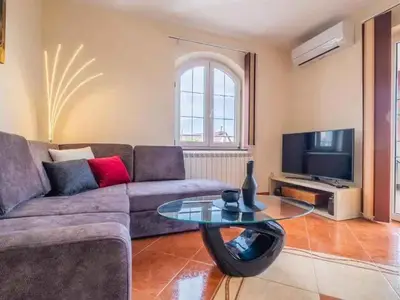 Ferienwohnung für 5 Personen (40 m²) in Novi Vinodolski 4/10