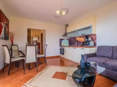 Ferienwohnung für 5 Personen (40 m²) in Novi Vinodolski 5/10