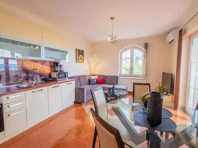 Ferienwohnung für 5 Personen (40 m²) in Novi Vinodolski 6/10