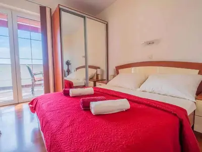 Ferienwohnung für 5 Personen (40 m²) in Novi Vinodolski 10/10