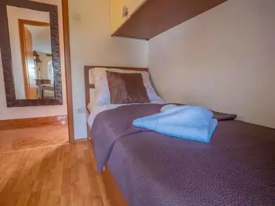Ferienwohnung für 5 Personen (40 m²) in Novi Vinodolski 5/10