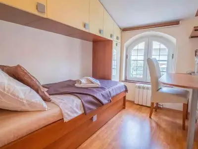Ferienwohnung für 5 Personen (40 m²) in Novi Vinodolski 6/10